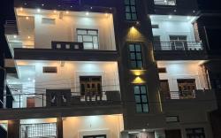 Shri Ram International Home Stay Ayodhya 