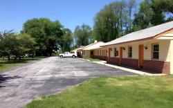 Sentinel Motel