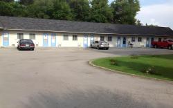 Davidson Motel