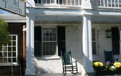 The Grafton Inn