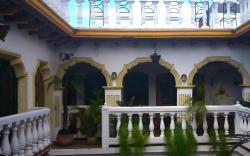 Hotel Gran Plaza Euromaya