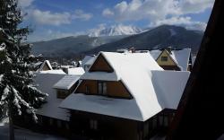 VIP Apartamenty Widokowe