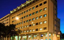 Ibis Styles Palermo President