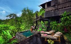 Capella Ubud