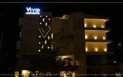 VIVID THE BOUTIQUE HOTEL