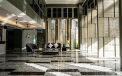 ONPA Hotel & Residence Bangsaen