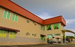 Hotel Mesra