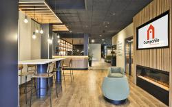 Campanile PRIME - La Roche Sur Yon Centre Gare