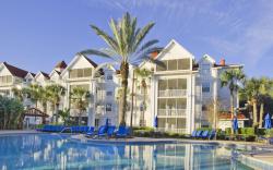 Hilton Vacation Club Grand Beach Orlando