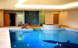 The Popinjay Hotel and Spa