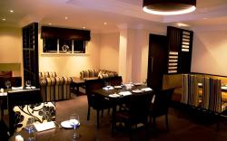 The Popinjay Hotel and Spa