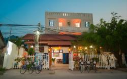Tri Tran Homestay