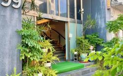 Ching She Hotel