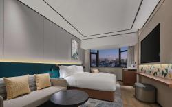 Hilton Garden Inn Hangzhou West Lake