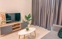 Starry x GREEN] 3Beds + 2Bath * FREE NETFLIX