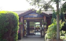 Redwings Lodge Dunstable
