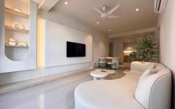 [A31] Minimalist Home by MINSU . Melaka . Jonker