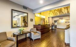 Wingate by Wyndham Owensboro