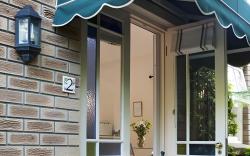 Rustic Manor Guest House