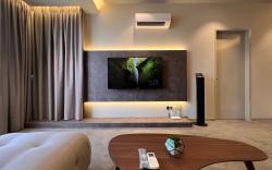 [A31] Modern Home by MINSU . Melaka . Jonker