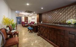 Vision Premier Hotel & Spa