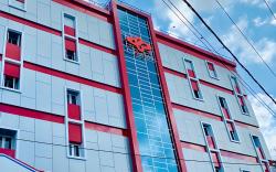 Grand Singgie Hotel