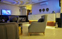 Taj Hotel