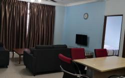 Goodlife Paradise  @ Cameron Imperial court*****
