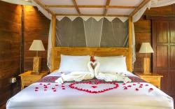 Villa Be Bali Hut 