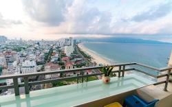 Muong Thanh Apartment - Sea View