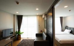 ONPA Hotel & Residence Bangsaen