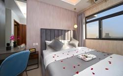 LSP Hotel & Apartment