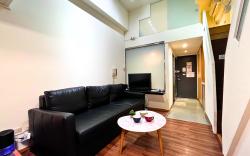 Ximending Apartments