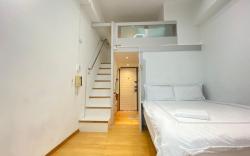 Taipei's Pulse: Stay in the Heart of Ximending 6B