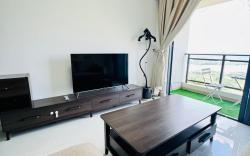 Seaview cozy Apartment Forest City
