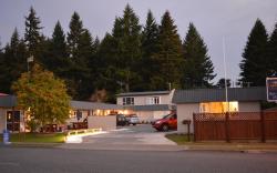 Amber Court Motel