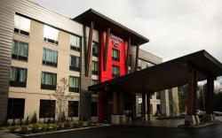 Hampton Inn by Hilton Chilliwack