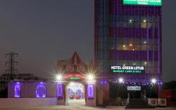 Hotel Green Lotus - Dwarka