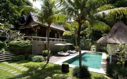 Kalapa Boutique Resort & Yoga