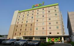 POP! Hotel Tebet Jakarta