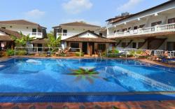 Silver Sand Holiday Village