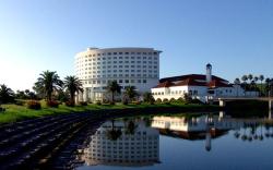 ANA Holiday Inn Resort Miyazaki By IHG