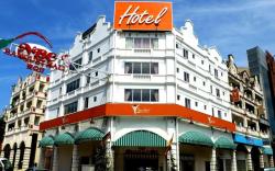 Your Hotel