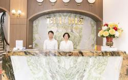 Blubiz Hotel My Dinh Song Da