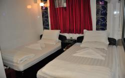Swiss Hostel
