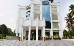 Athirappilly Residency