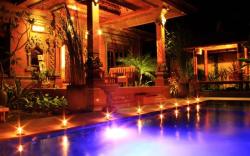 Royani Villa Deluxe