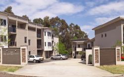 Bluegum Executive Apartments