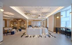 Hilton Garden Inn Huludao Longxing Road