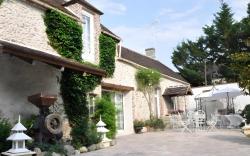La Bergerie des Anges
